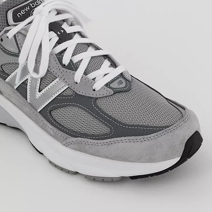 990v6 - Grey