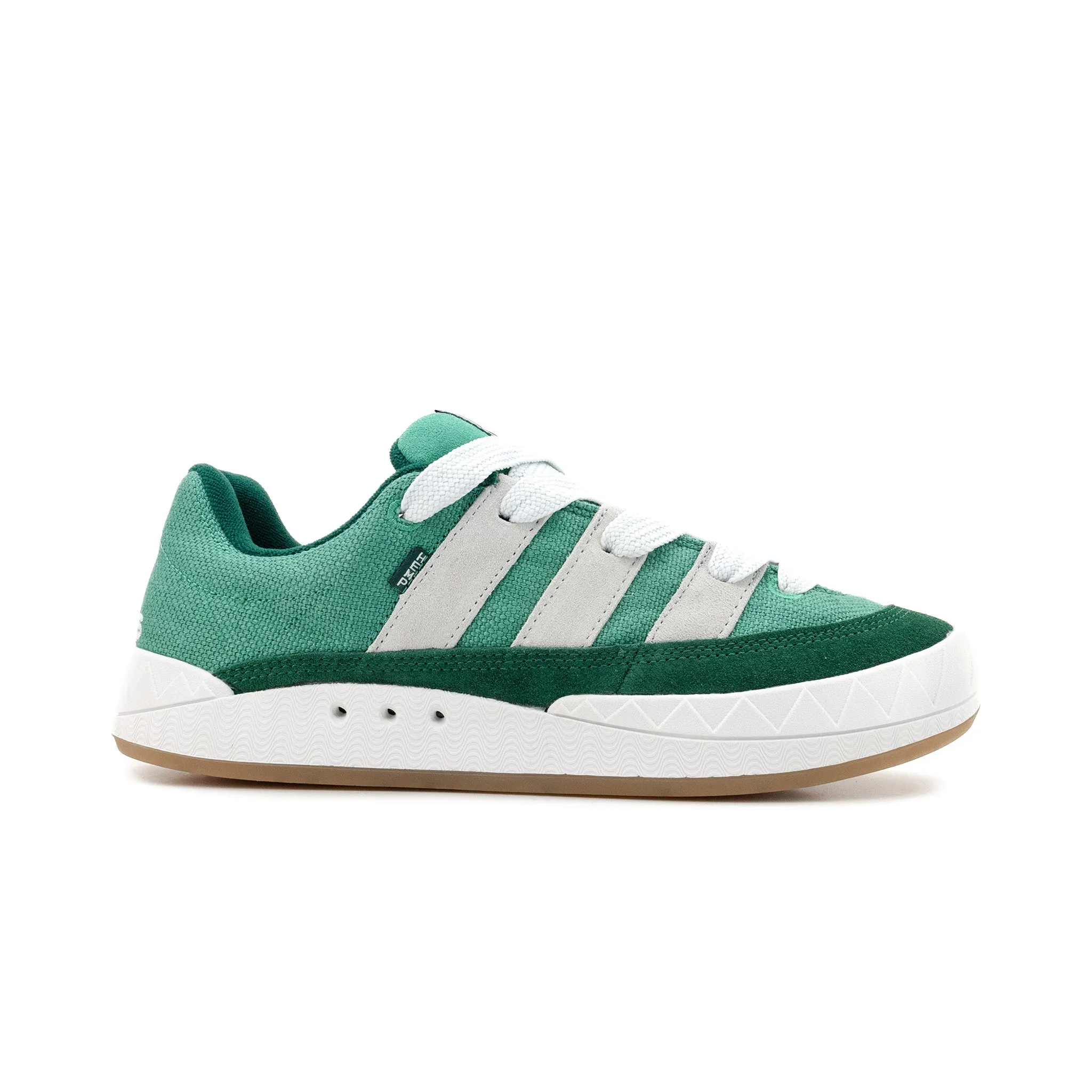 adidas Adimatic SECOGR/CRYWHT/GUM3 HQ6908