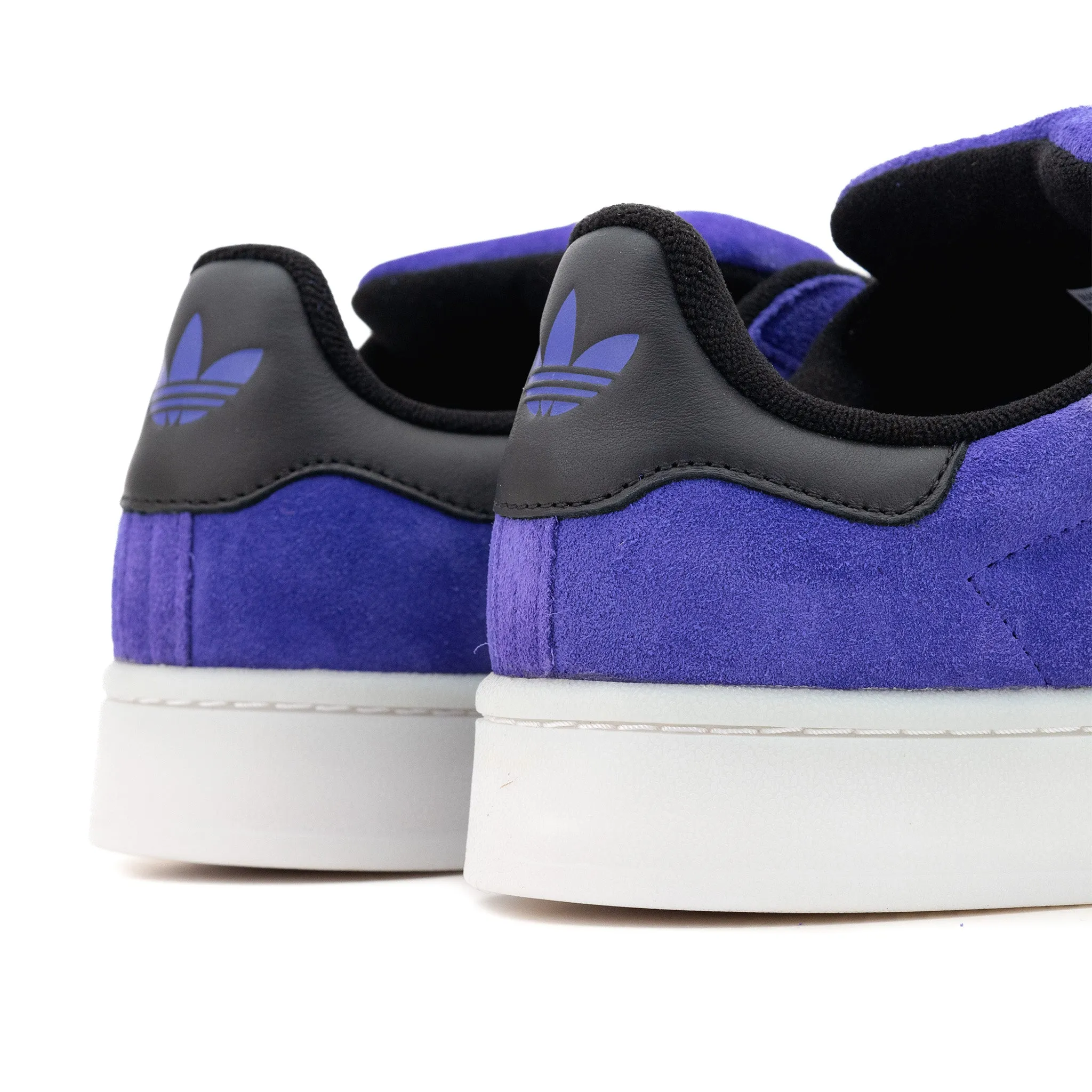 Adidas Campus 00s Sneakers in Purple/Core Black - Model HQ8710