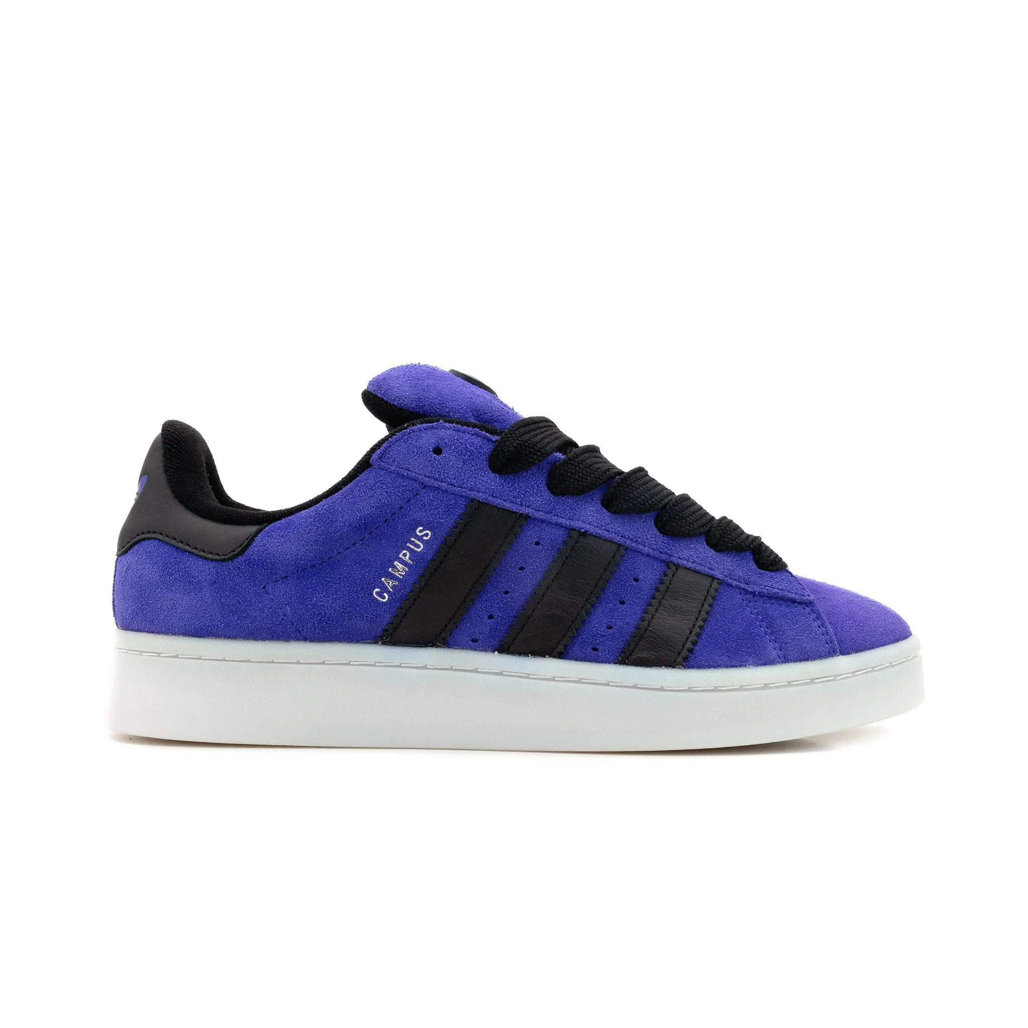 Adidas Campus 00s Sneakers in Purple/Core Black - Model HQ8710