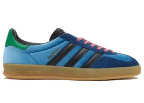 ADIDAS GAZELLE SIZE? EXCLUSIVE NAVY BLUE