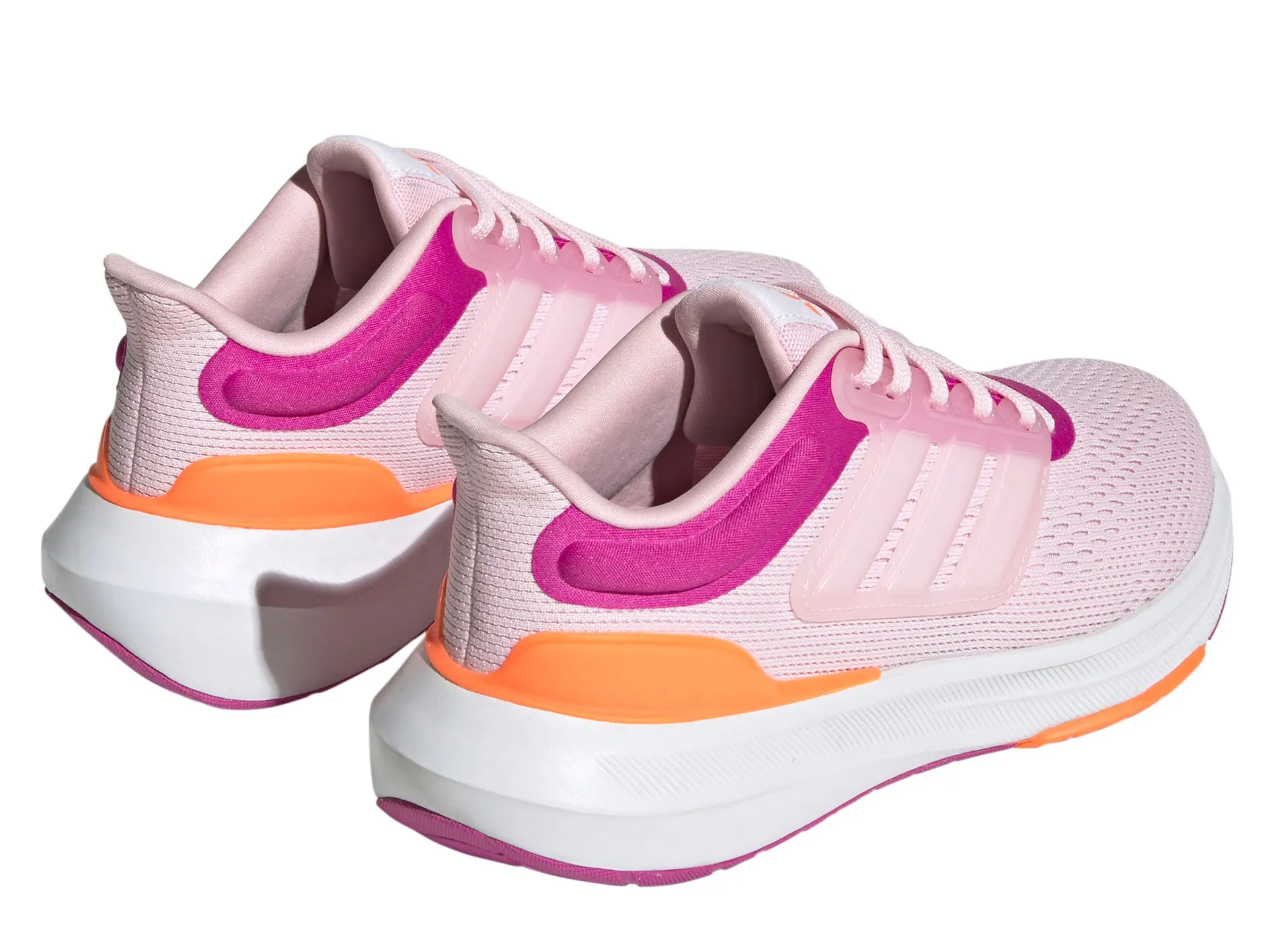 Adidas Junior Ultrabounce Running Shoes Pink <br> HQ1307