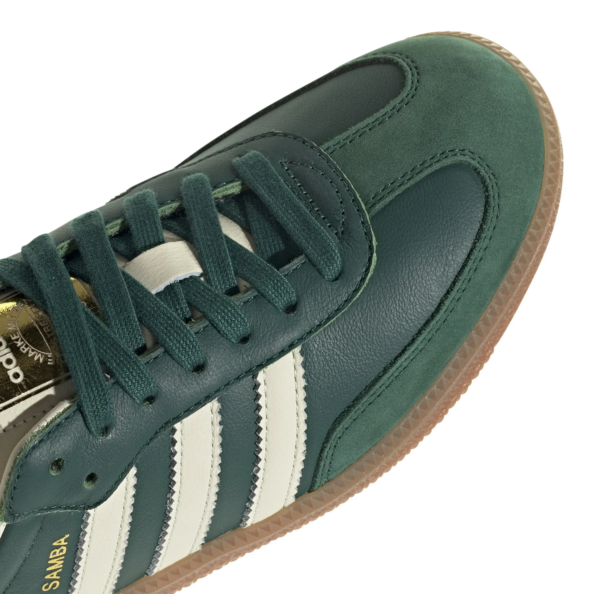 Adidas Womens Samba OG Shoes