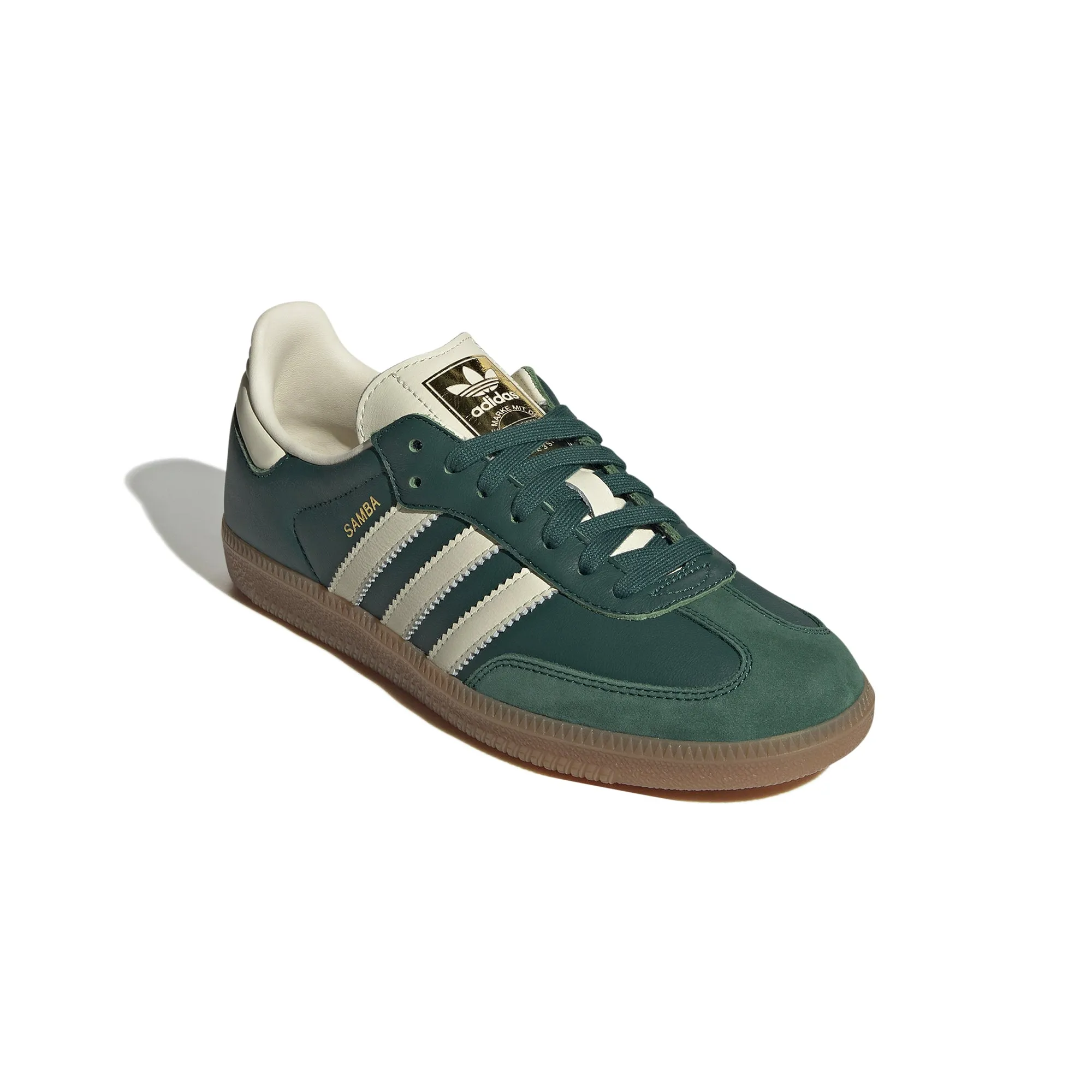 Adidas Womens Samba OG Shoes