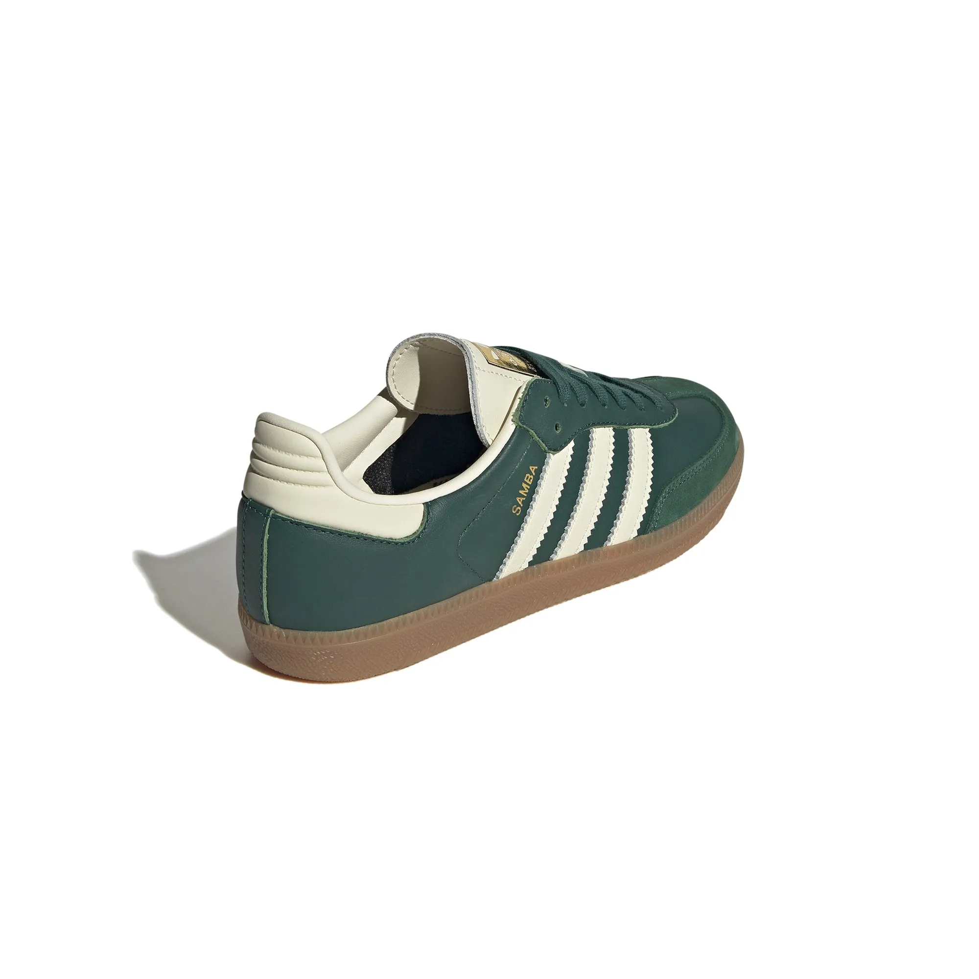 Adidas Womens Samba OG Shoes