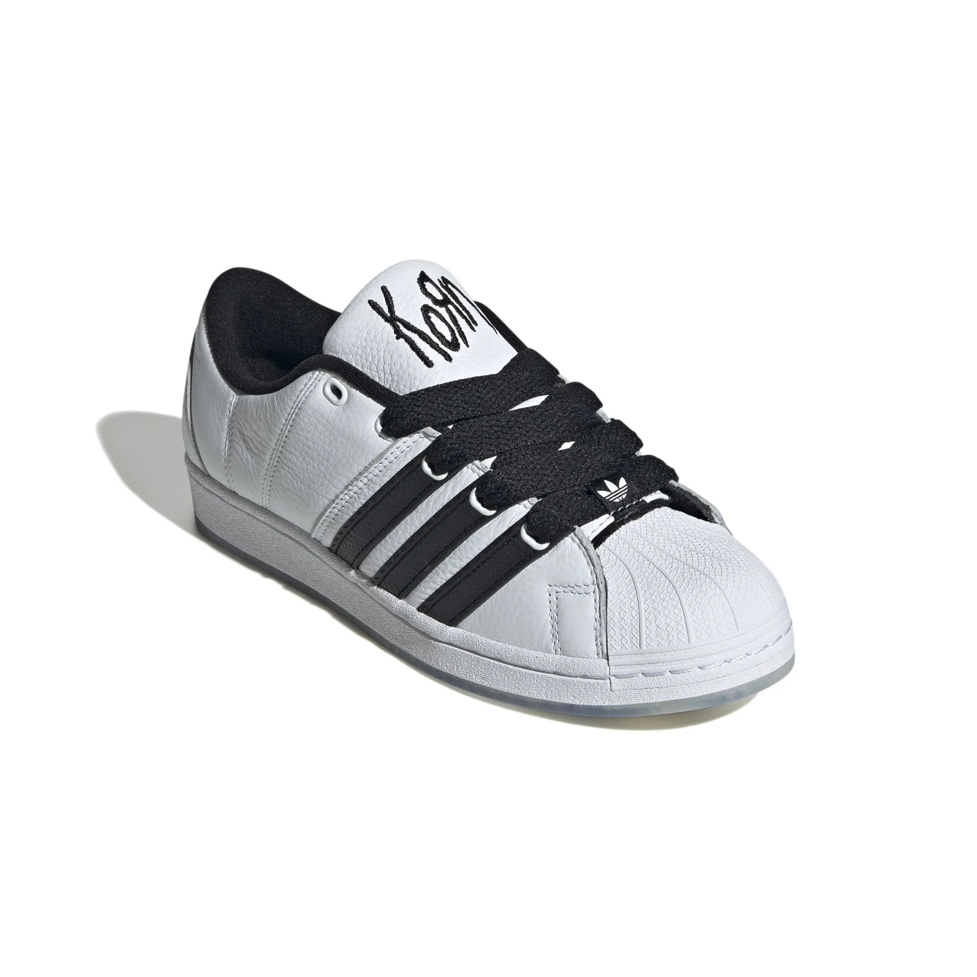 Adidas x Korn Supermodified Shoes