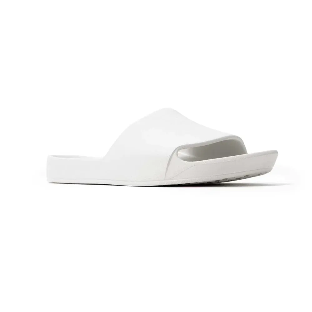 Arch Support Slides