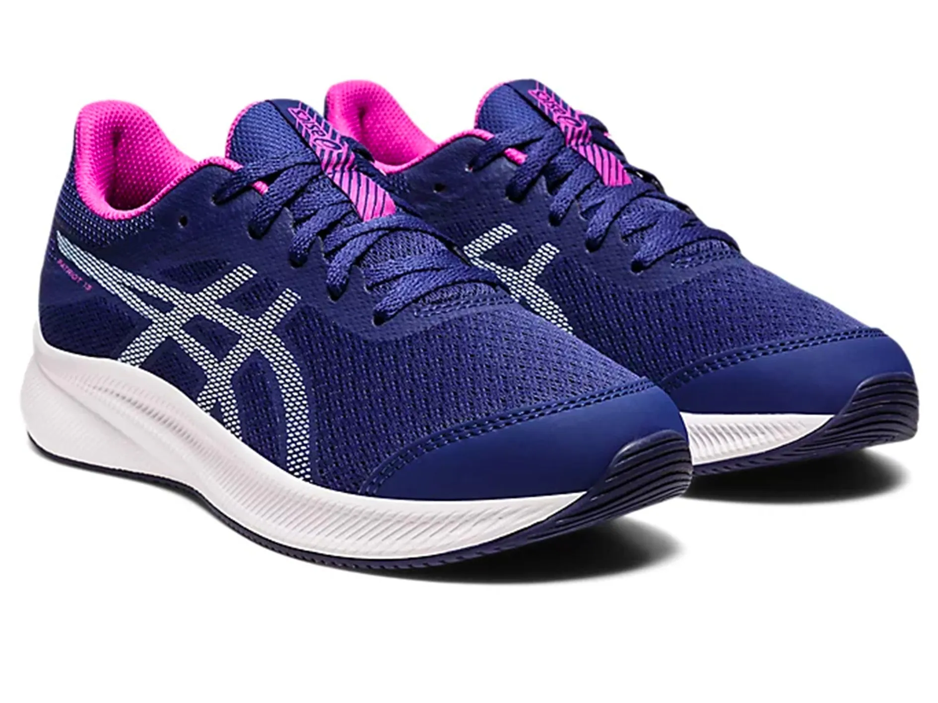 Asics Junior Patriot 13 GS <br> 1014A267 400