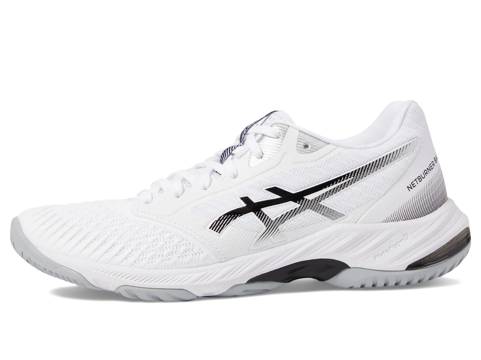 ASICS Netburner Ballistic FF 3 Volleyball Shoe