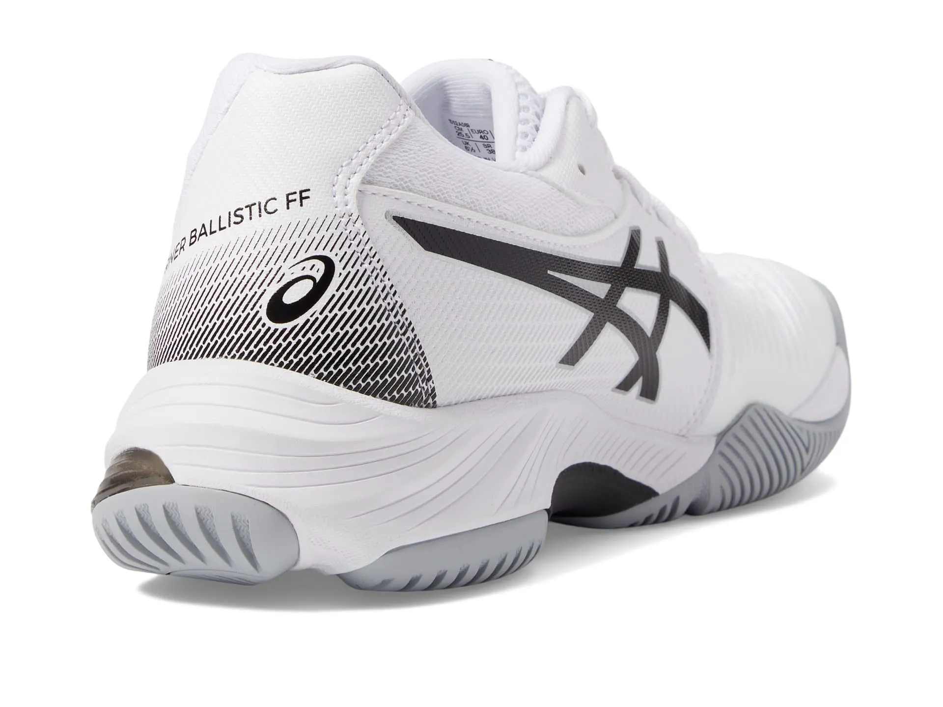 ASICS Netburner Ballistic FF 3 Volleyball Shoe