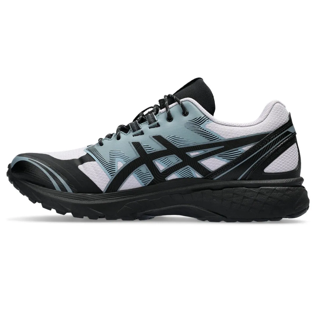 ASICS sneakers GEL-TERRAIN FADED ASH ROCK/BLACK