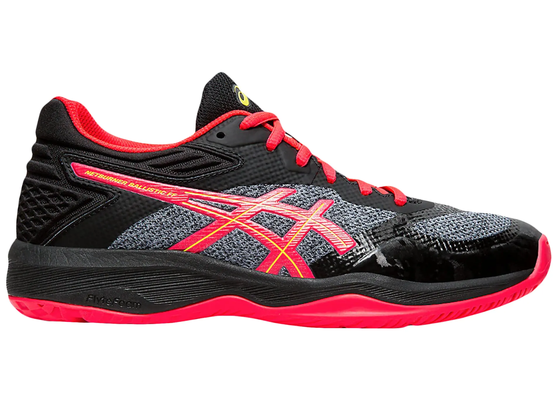 Asics Womens Netburner Ballistic FF <br> 1052A002 001