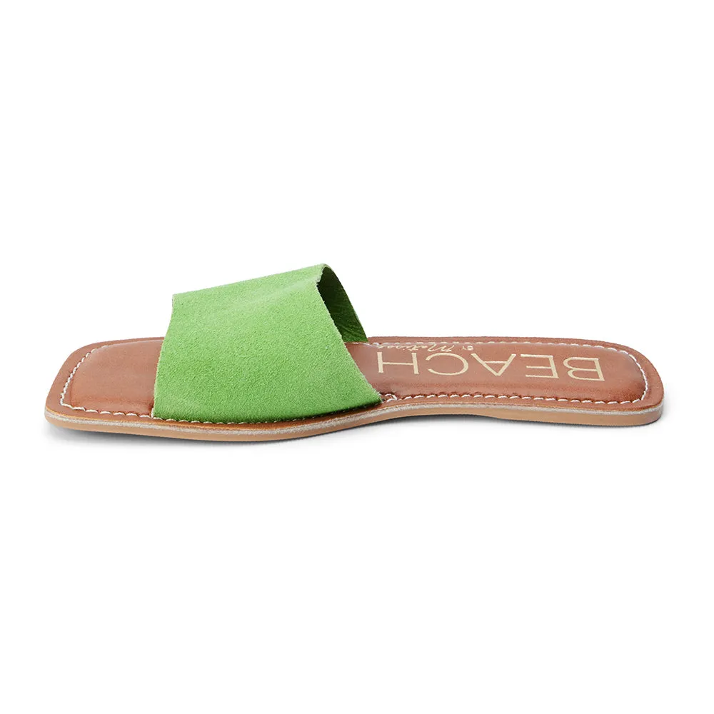 Bali Slide Sandal