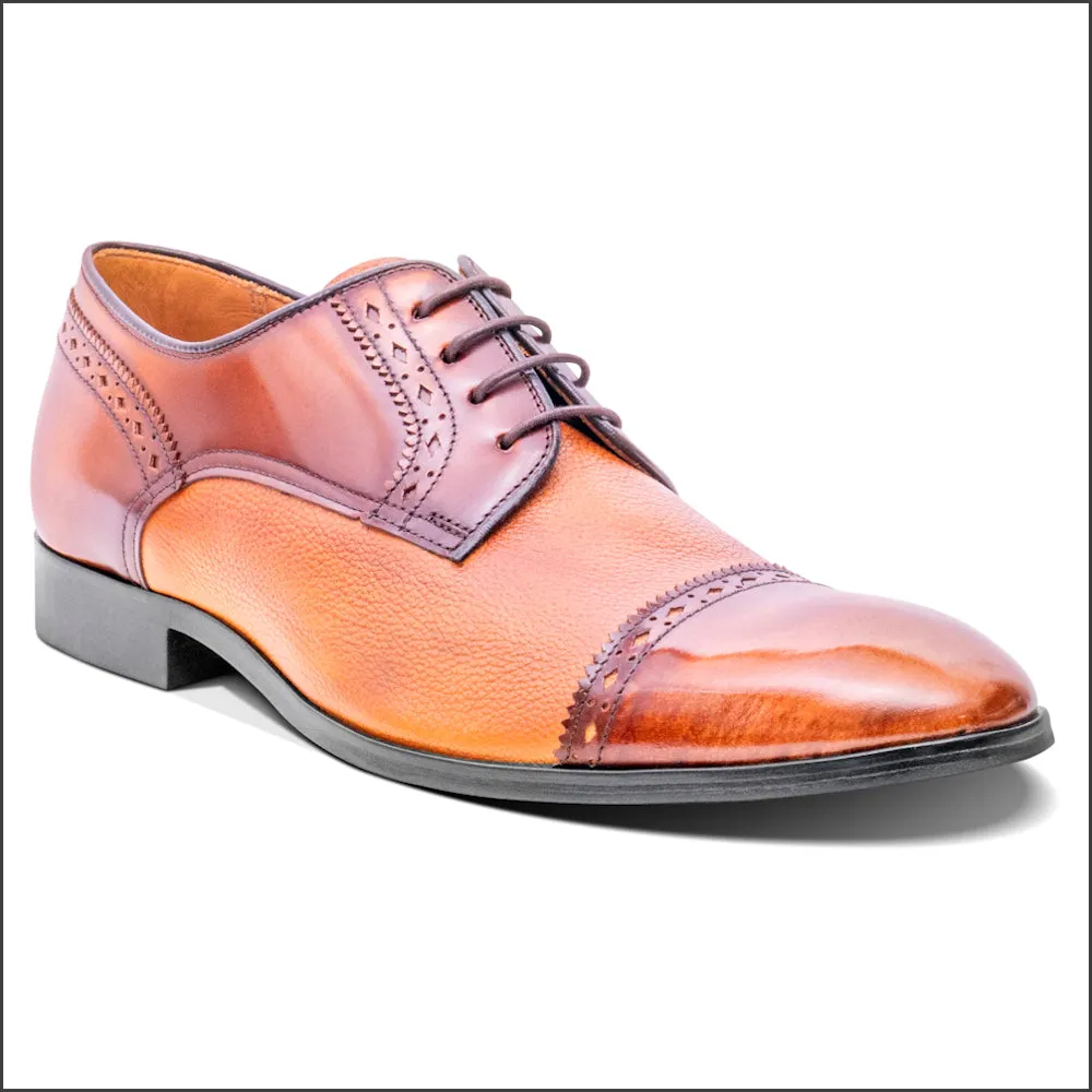 Barker Ashbourne - Etam / Cedar Grain Derby*