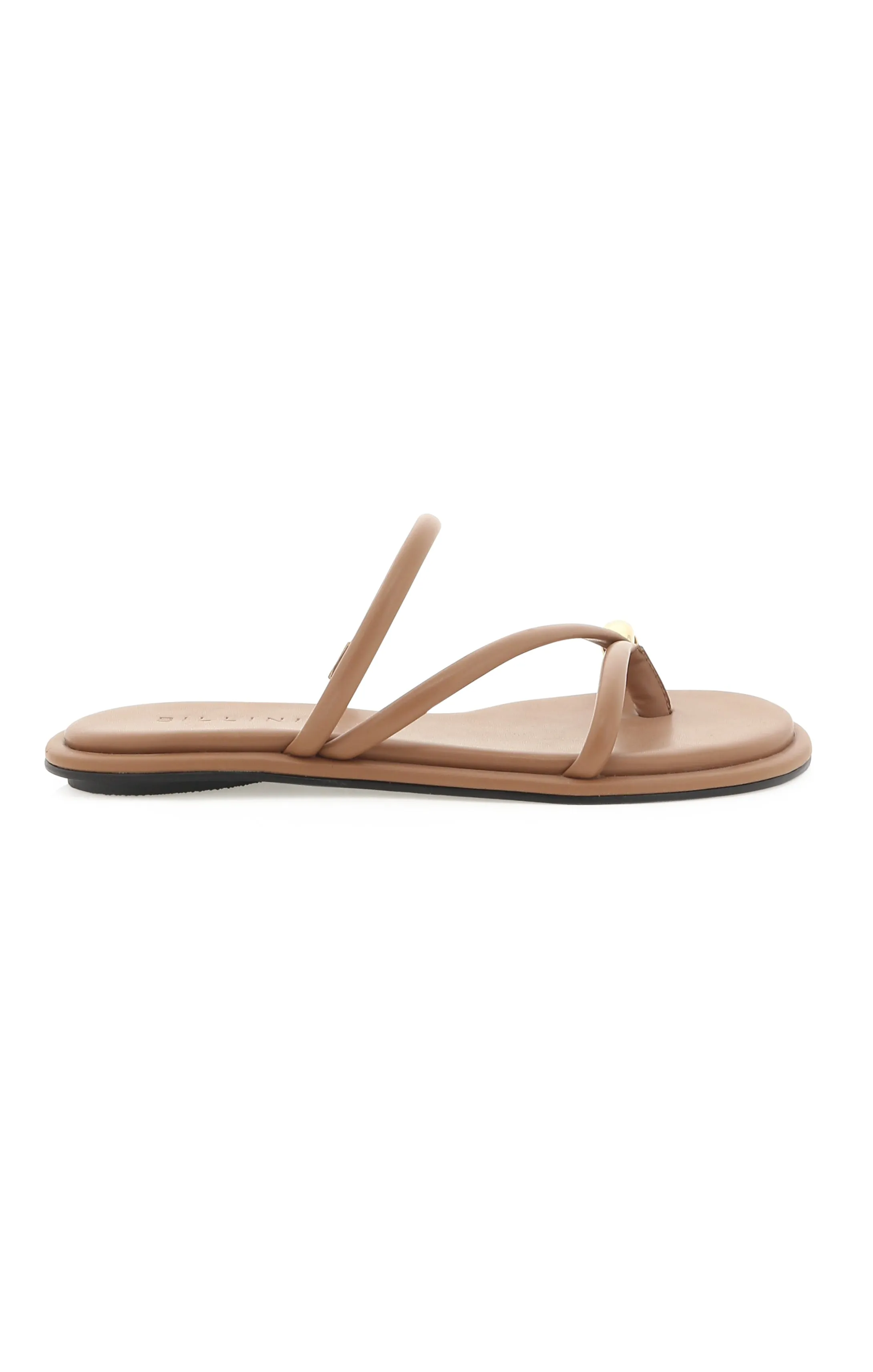 Billini Cohen Sandal ~ Acorn