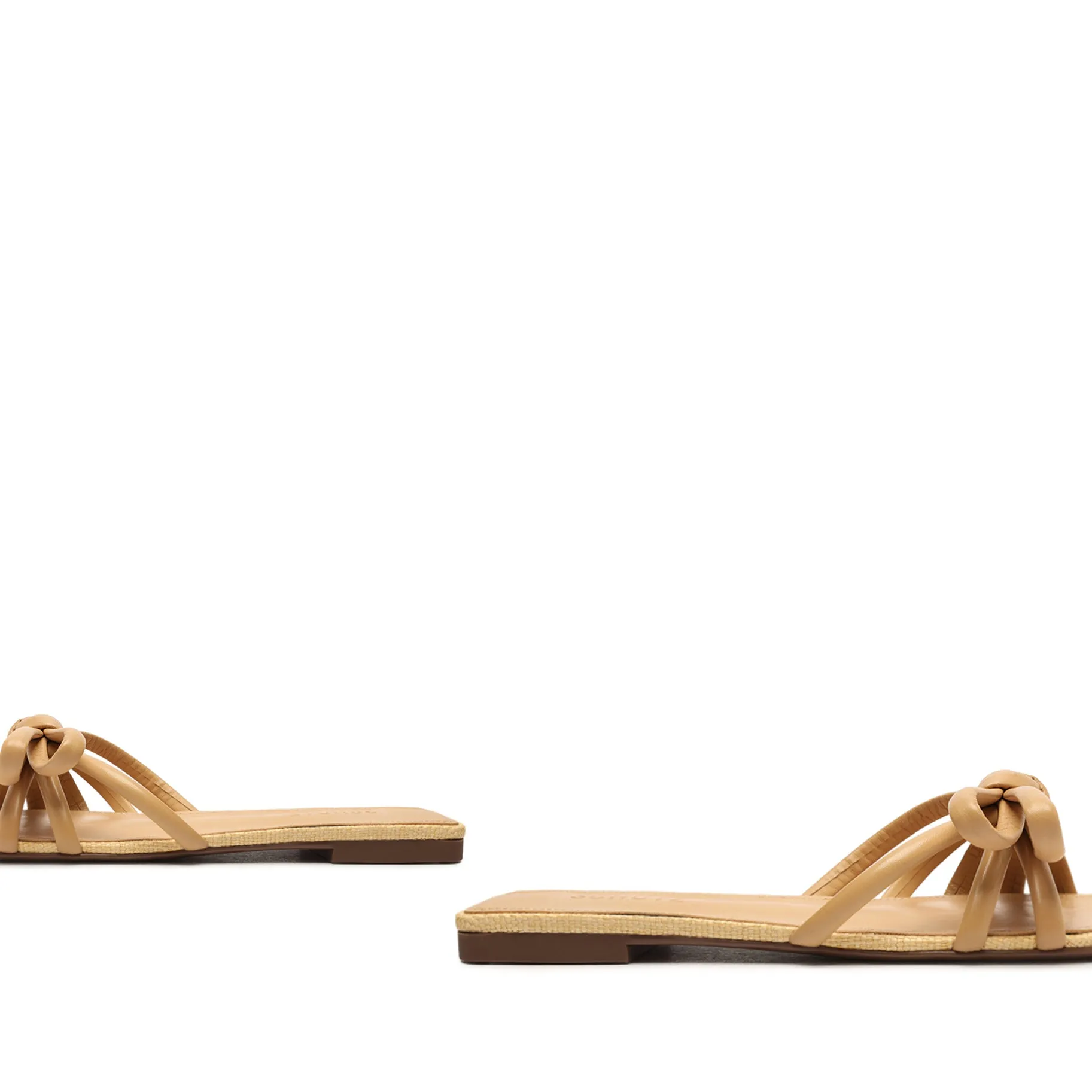 Blossom Sandal