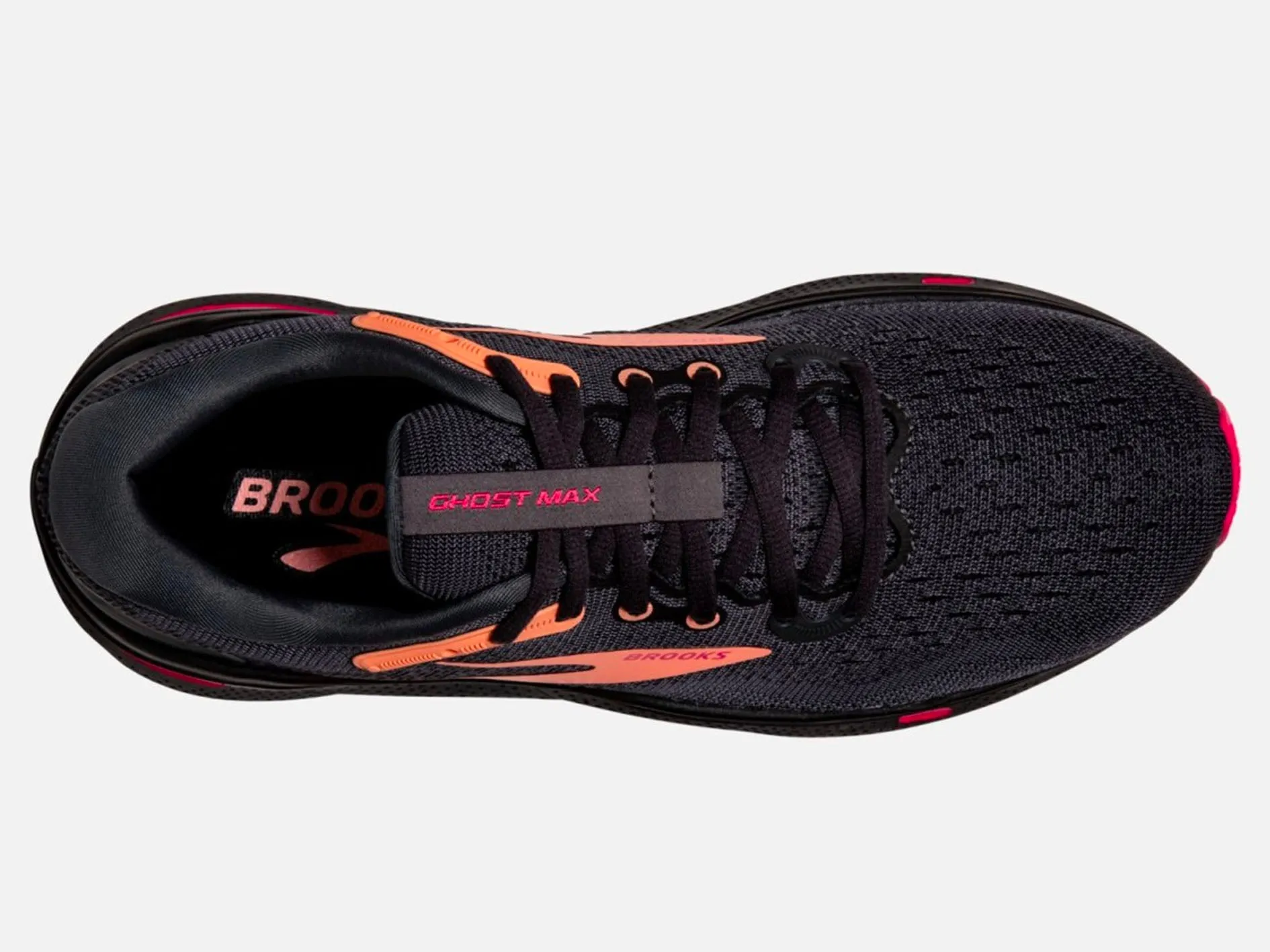 Brooks Womens Ghost Max <br> 120395 1B 049