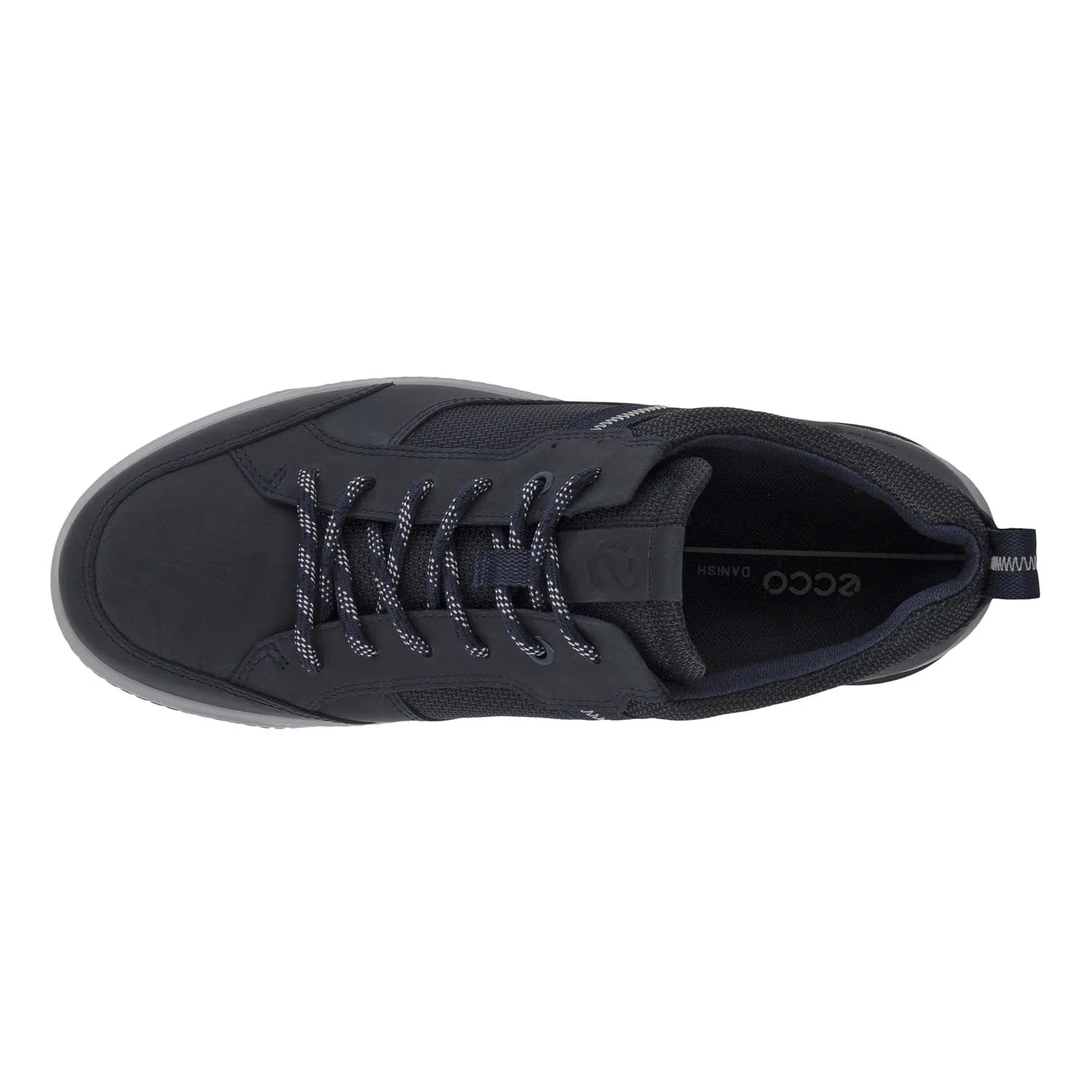 Byway Tred Men's Shoes - Marine