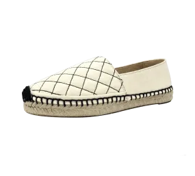 Canvas Espadrilles