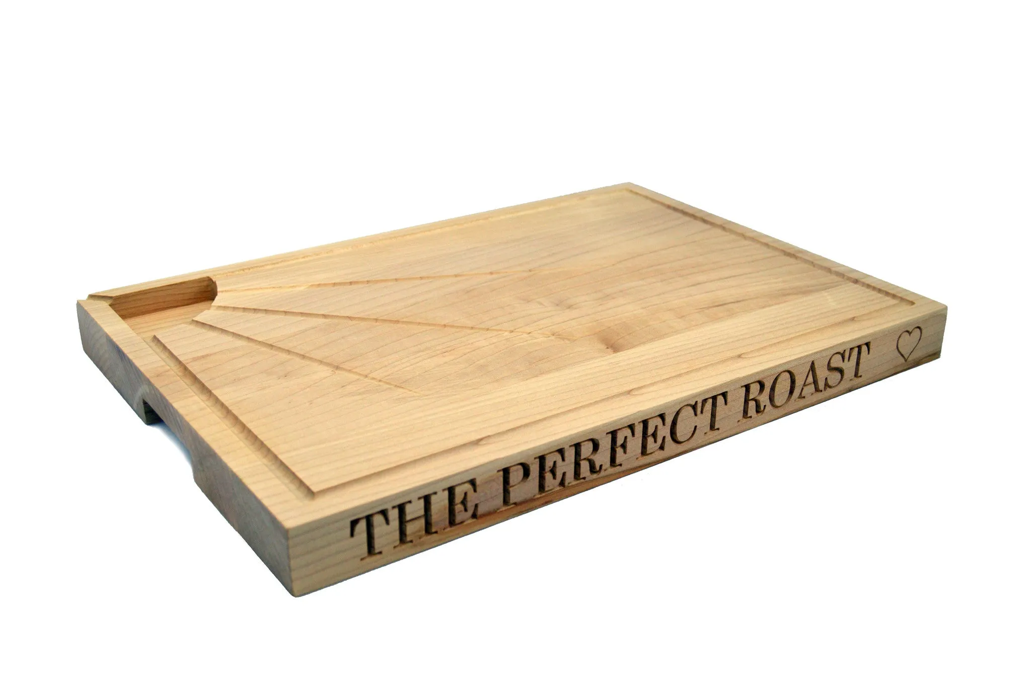 CARVING BOARD