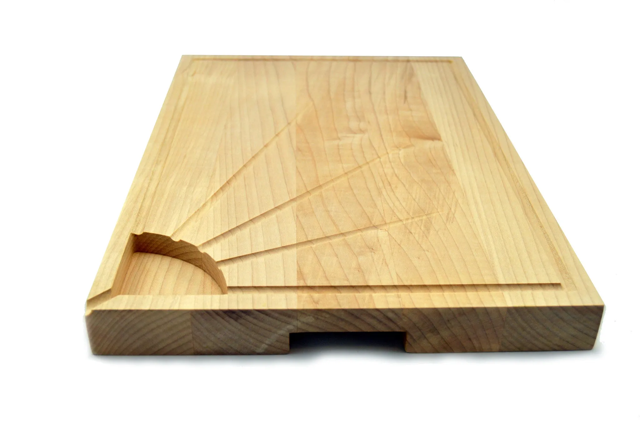 CARVING BOARD