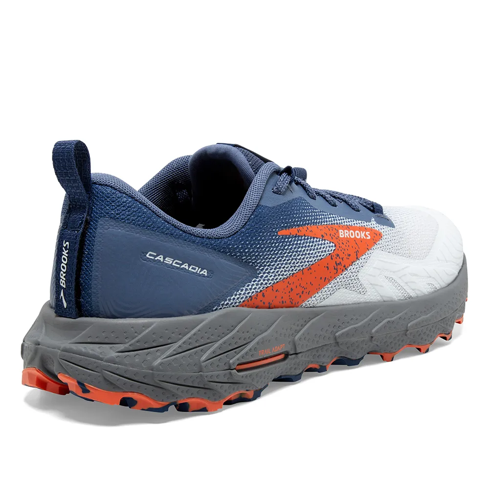 Cascadia 17 Men's Trail Running Shoes