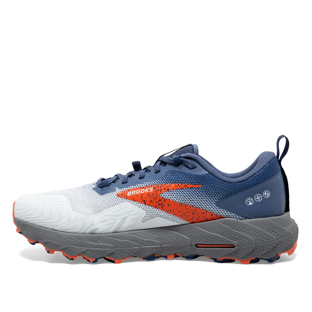 Cascadia 17 Men's Trail Running Shoes