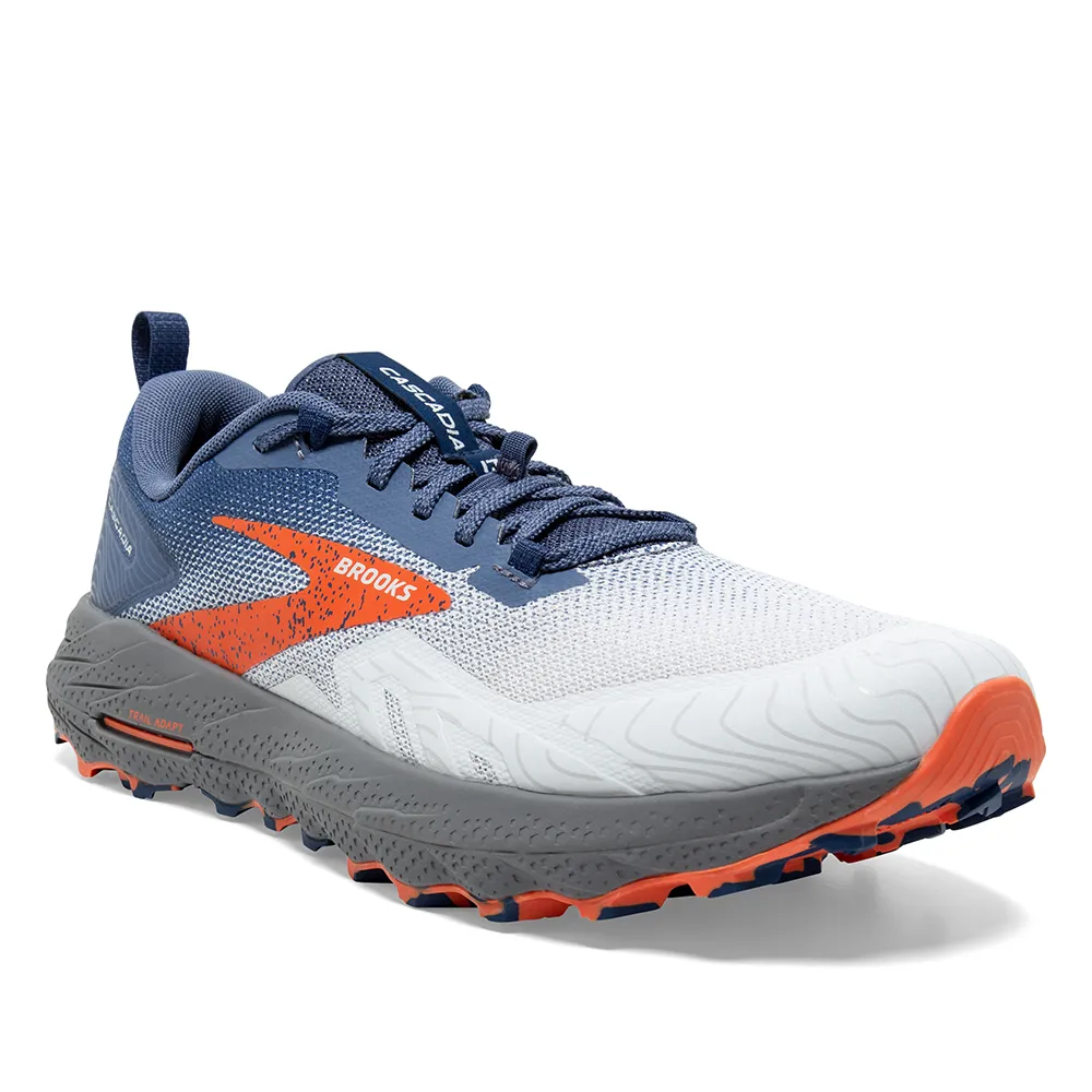 Cascadia 17 Men's Trail Running Shoes