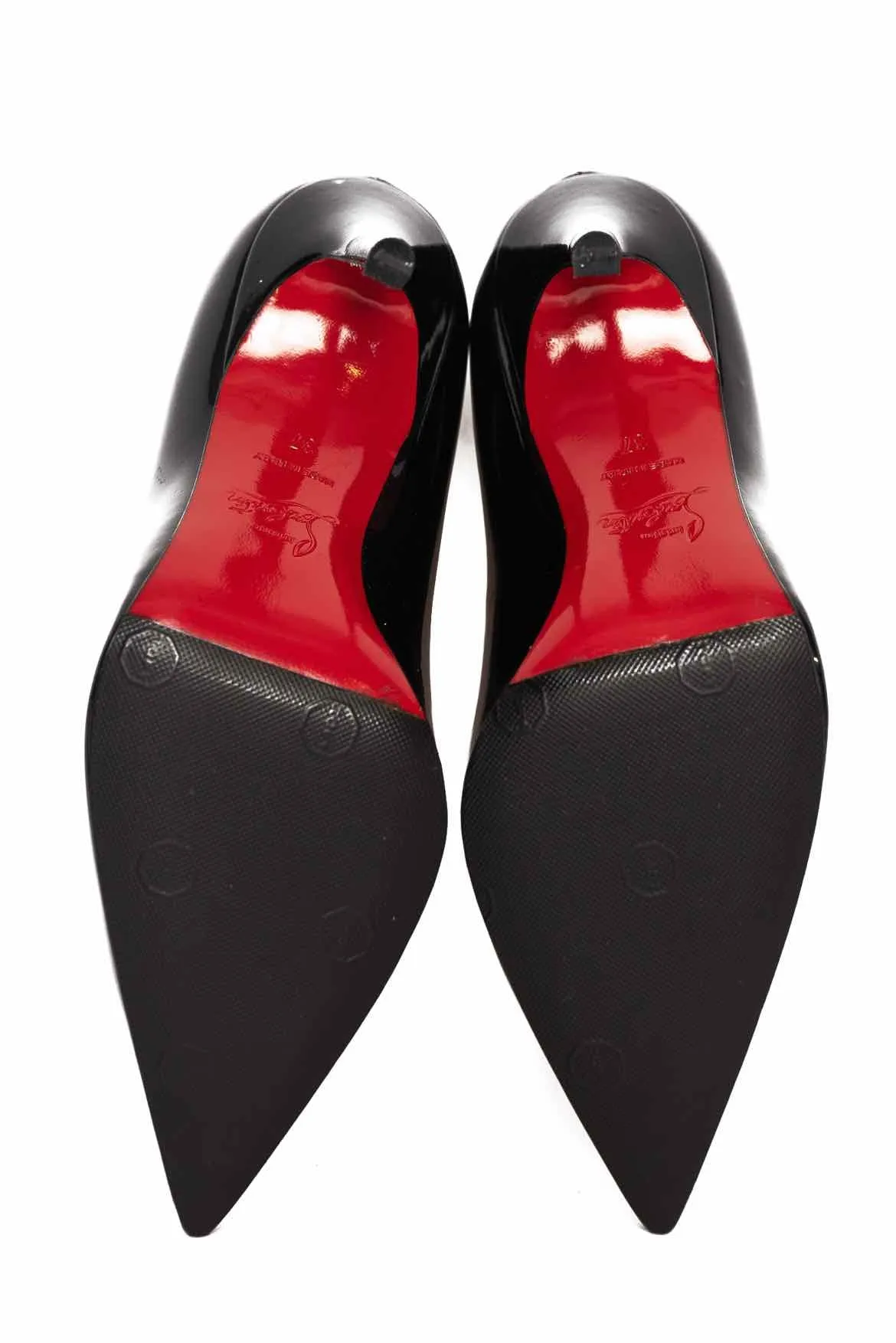 Christian Louboutin Size 37 Pumps