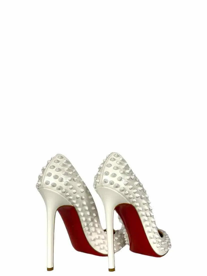 Christian Louboutin Size 38.5 Pumps