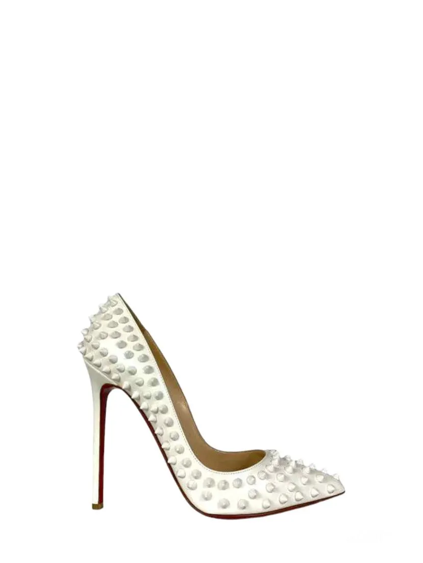 Christian Louboutin Size 38.5 Pumps