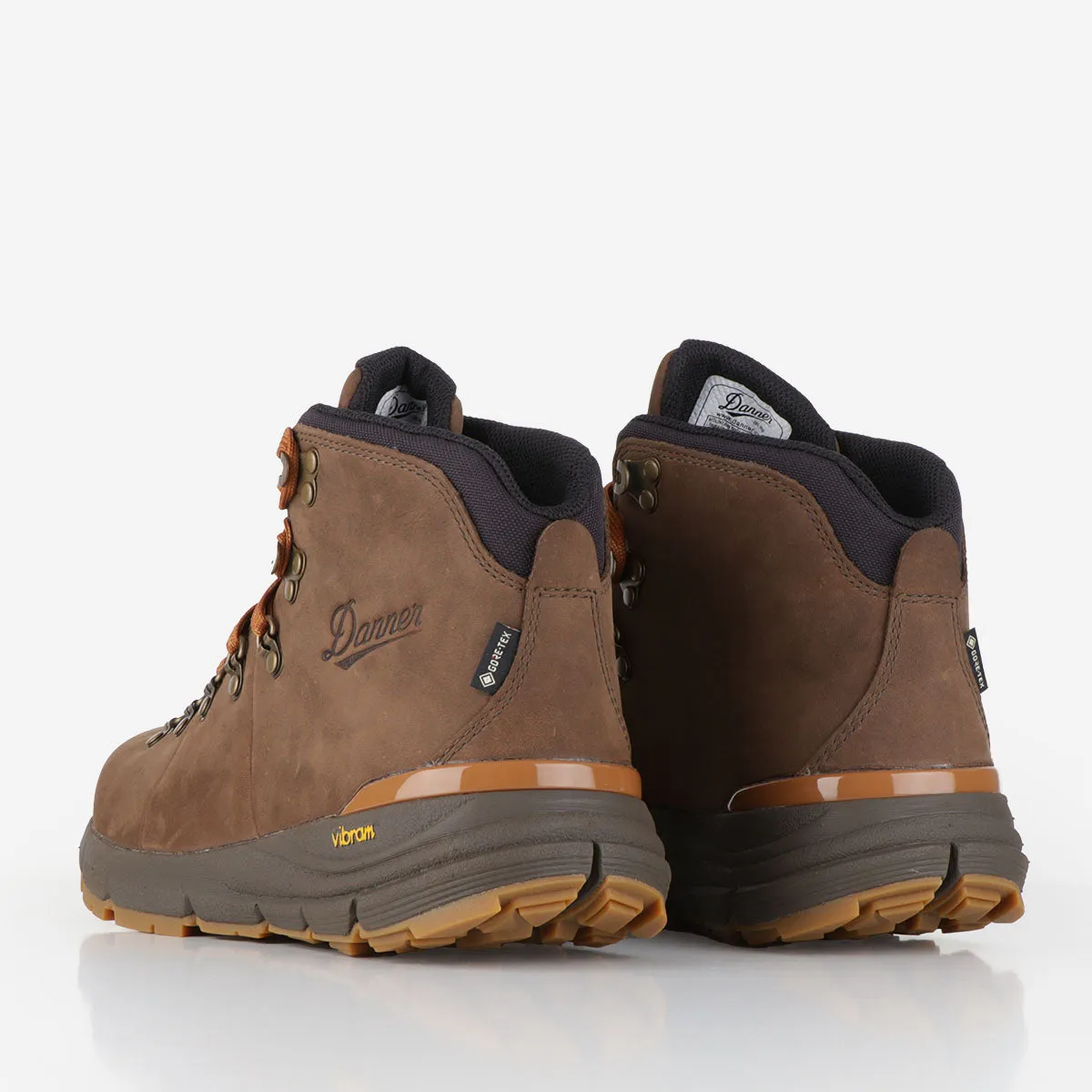 Danner Mountain 600 Leaf GTX Shoe - D Standard fit