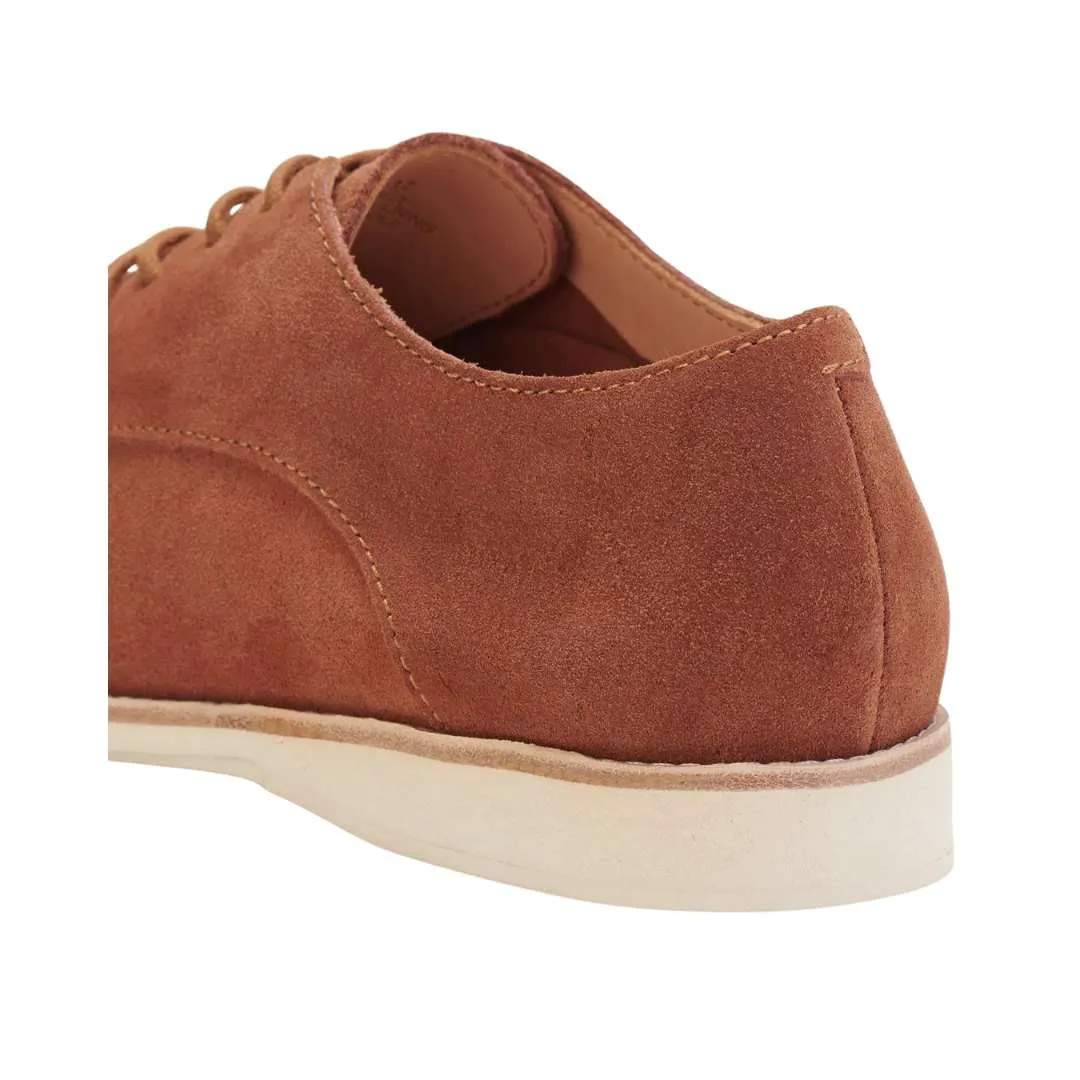 DERBY SUPER SOFT - WHISKEY SUEDE