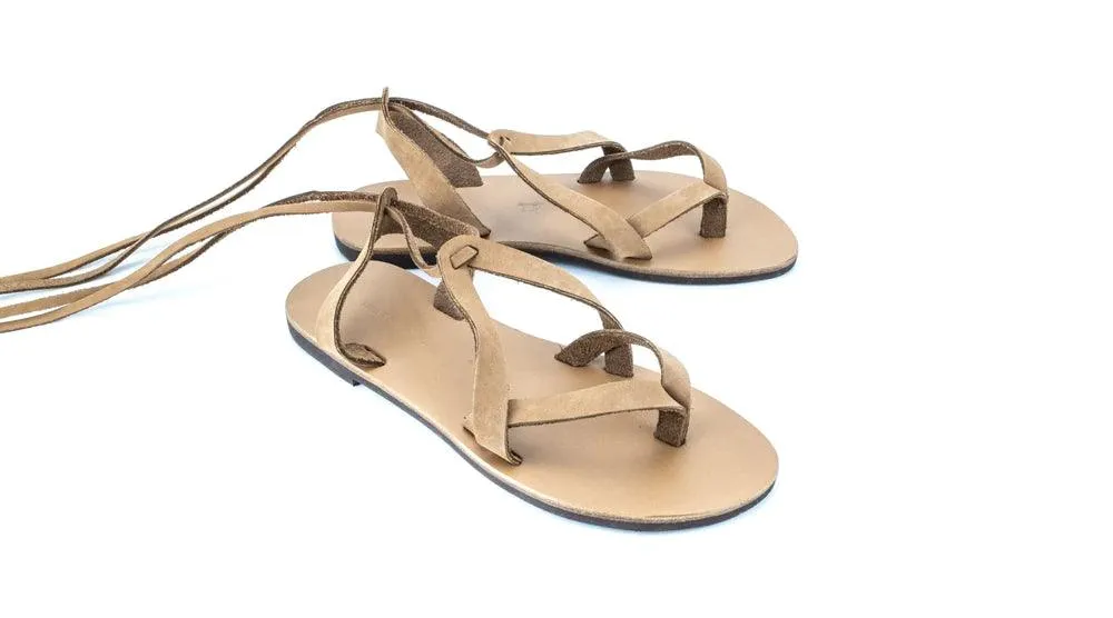 Eresos Sandal