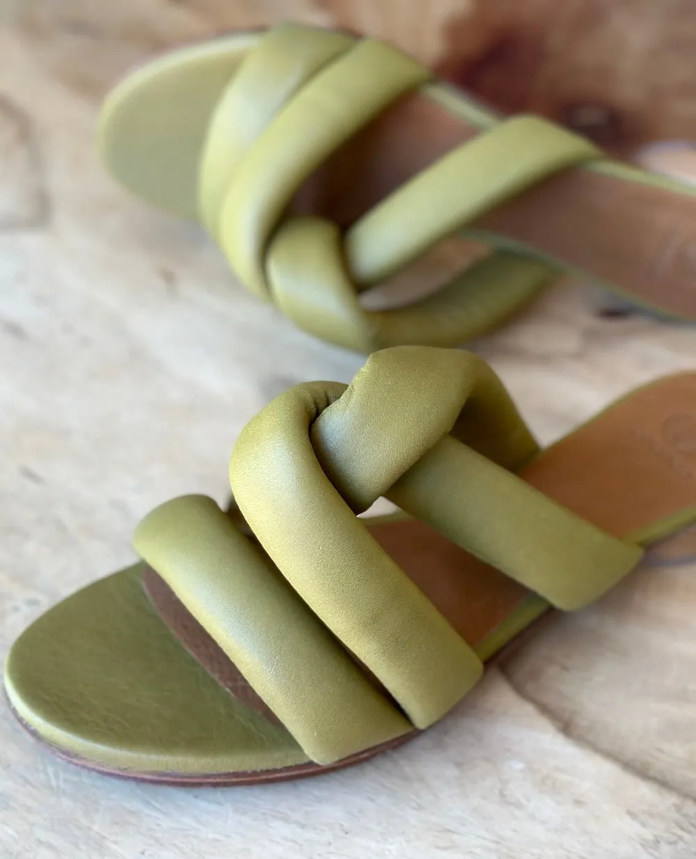 Everly Sandal