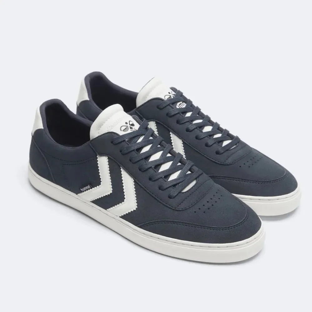 HUMMEL x LEFTIES Sneakers Men - NVYWHT