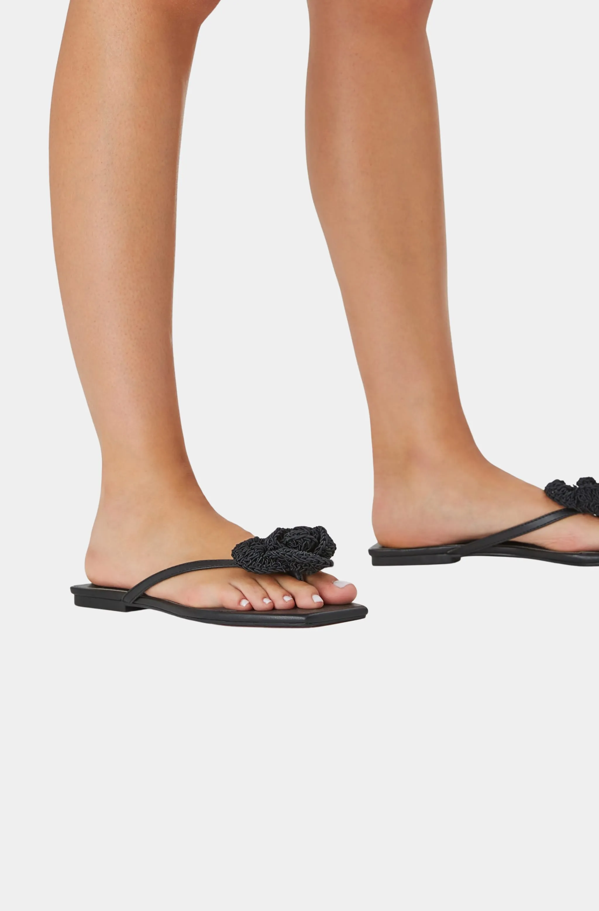 Idella Sandal