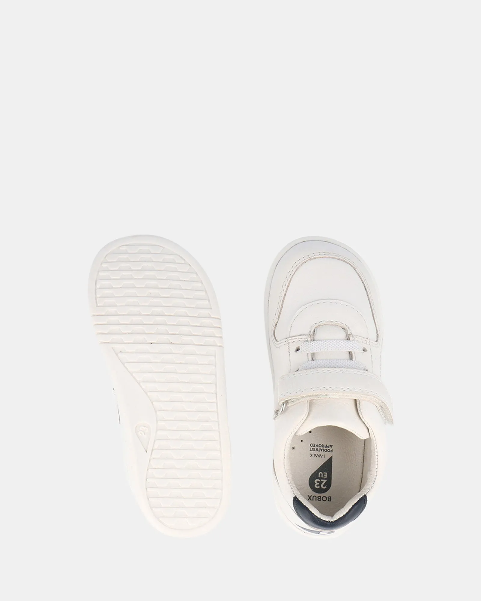 Iwalk Comet White/Navy