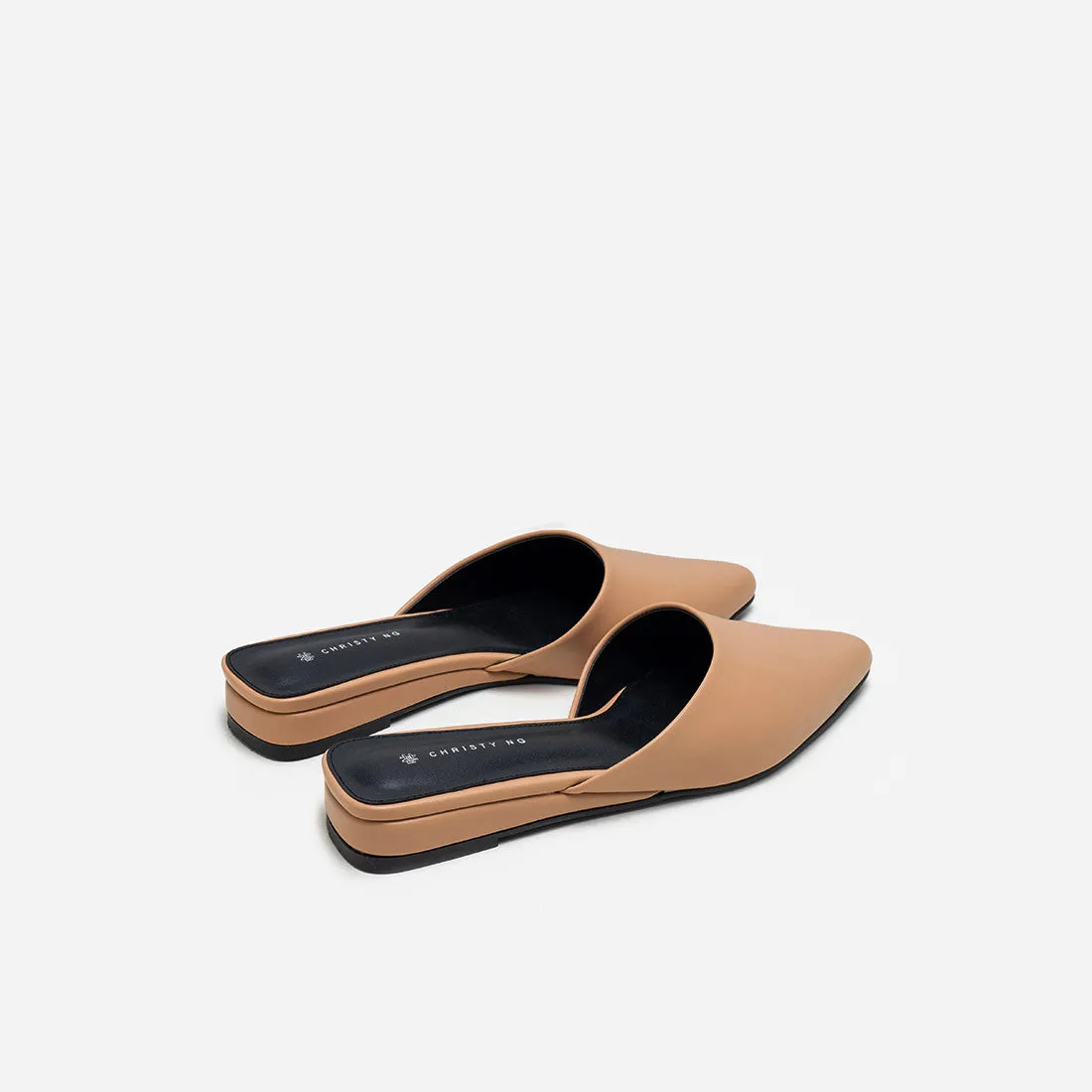 Kathlin Wedge Flats