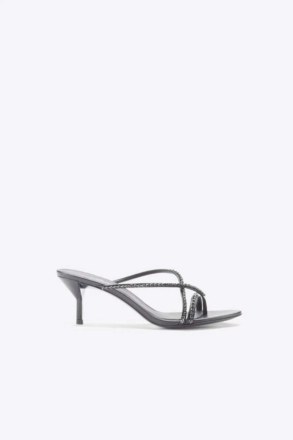 Kiddie - 55MM Strappy Sandal W