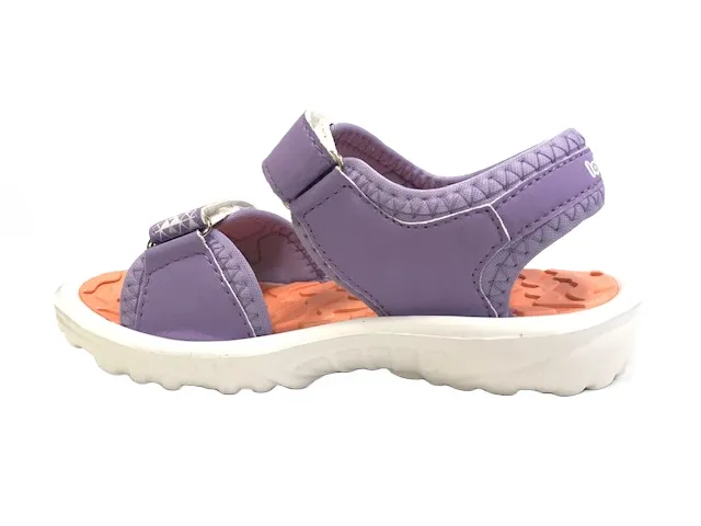 Lot Las rochas II INF girl's sandal S2166 purple pa-lillac p