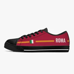 Low-Top Shoes - Roma - men's