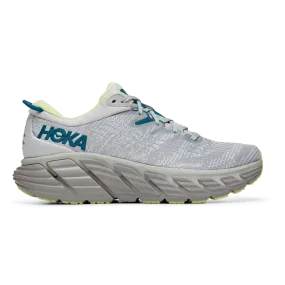 Men's Hoka One One Gaviota 4, Harbor Mist/Butterfly, 11.5 2E Wide