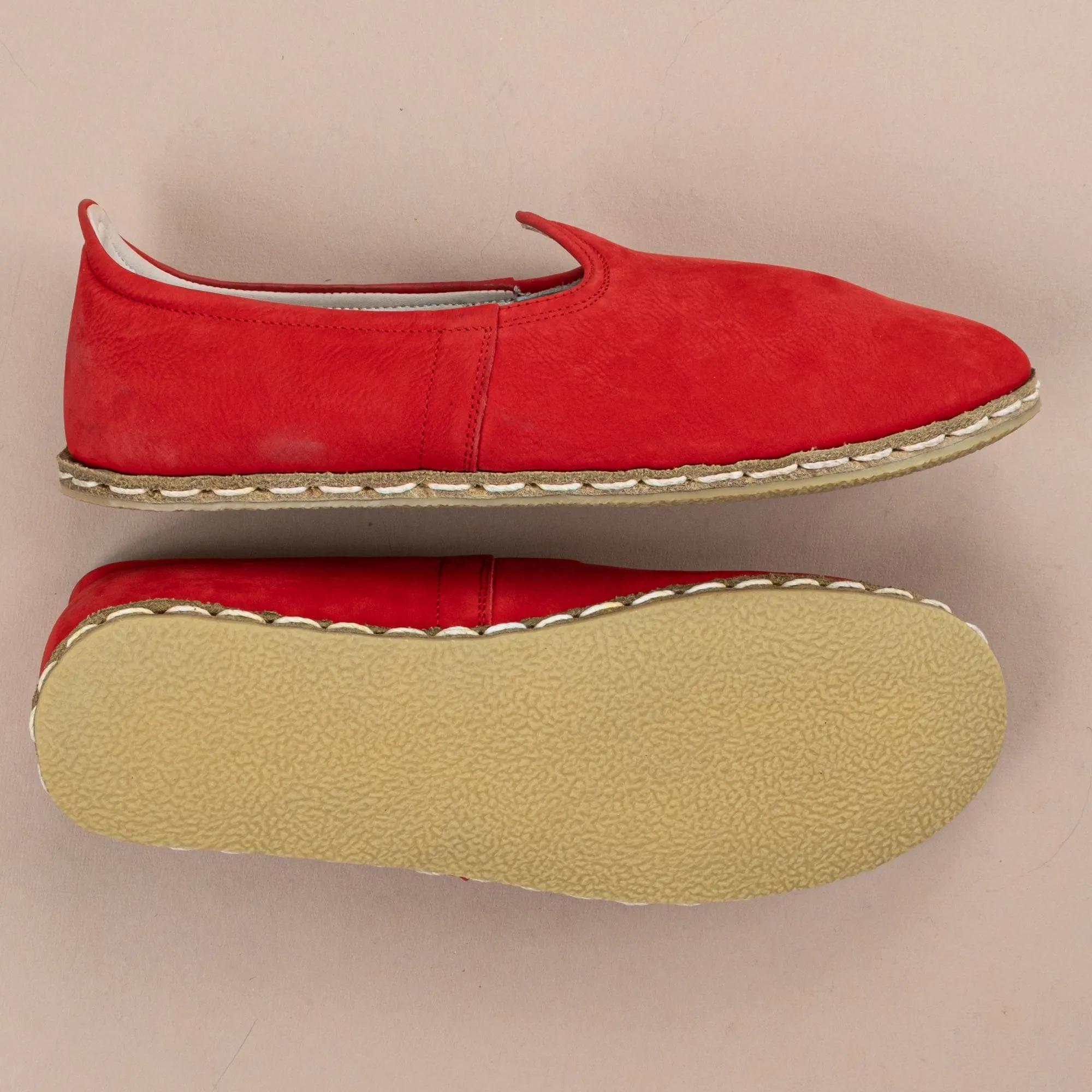 Men's Lust Slip On Shoes