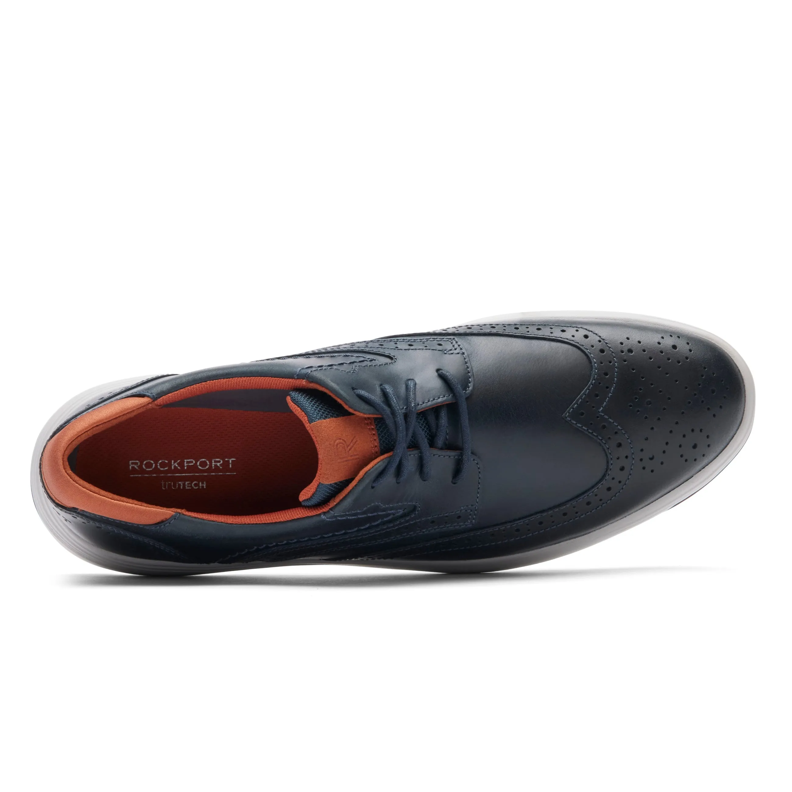 Men's Noah Wing Tip Walking Shoe