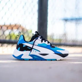 Mens Puma RS-Trck SUPER (Speed Blue)