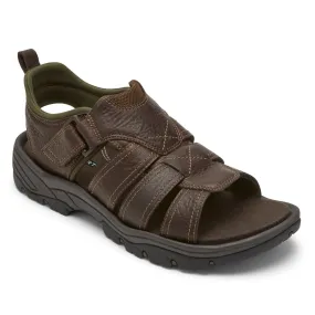 Men's Springboro Rocklake Fisherman Sandal