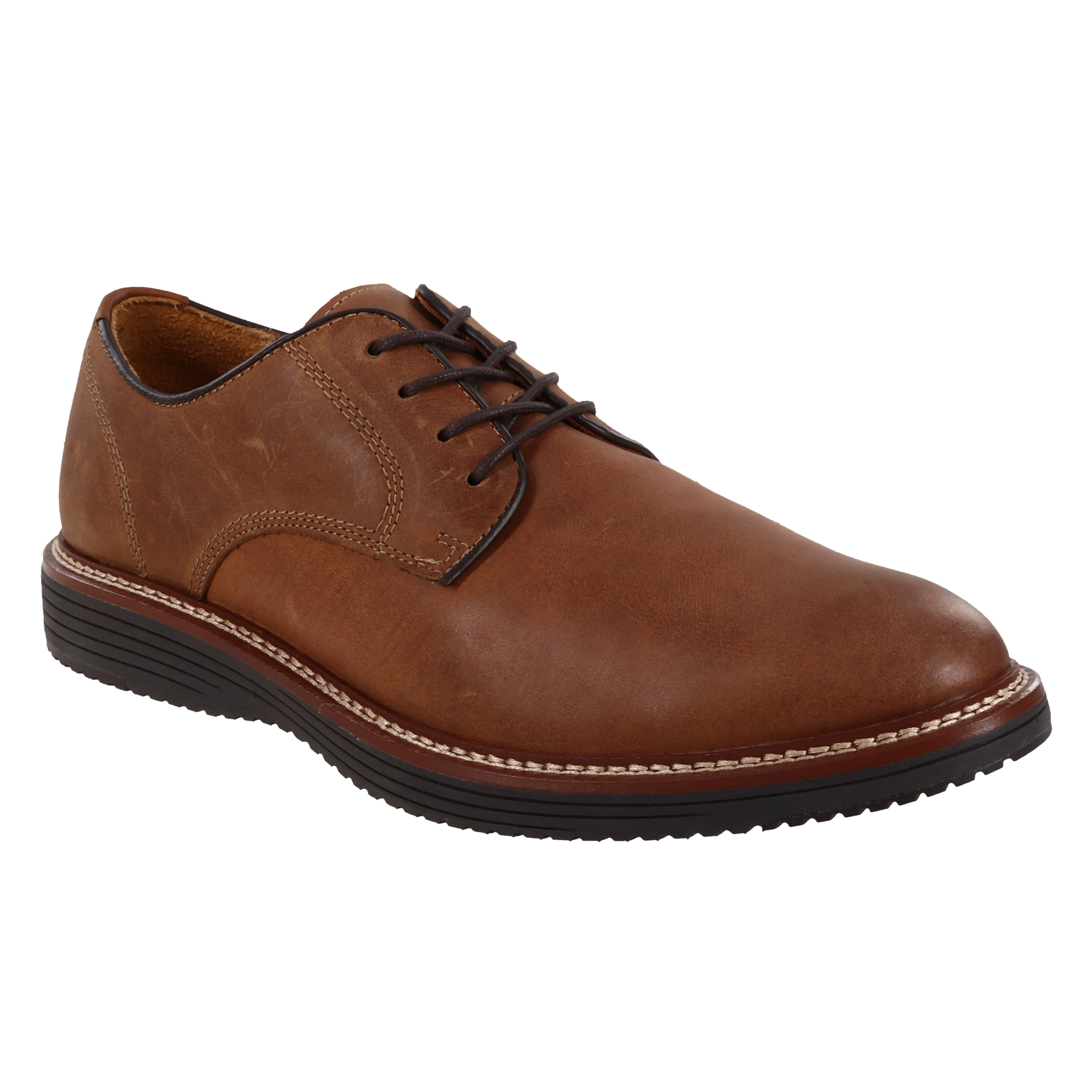 Men's Upton Plain Toe