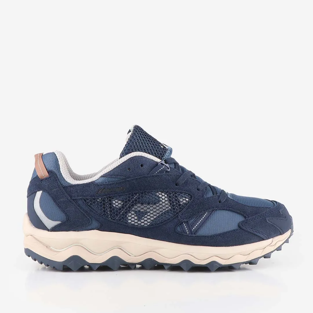 Mizuno Wave Mujin TL Shoes