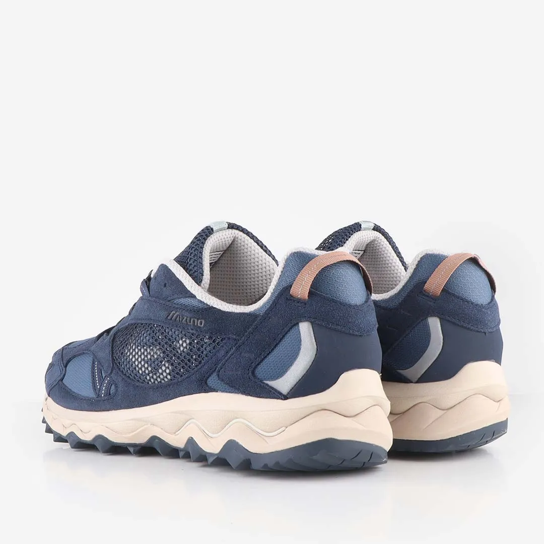 Mizuno Wave Mujin TL Shoes